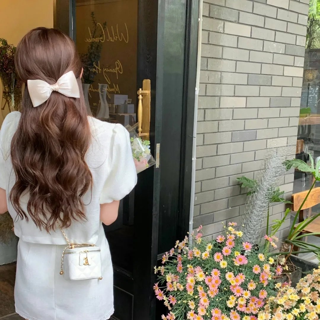 手握团宠剧本,七小姐又美又飒