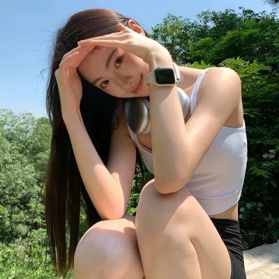 逃亡的女孩