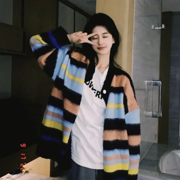 家有猛妹不好惹