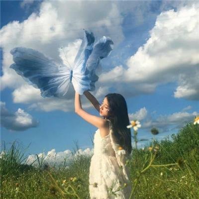 女猎鹰人